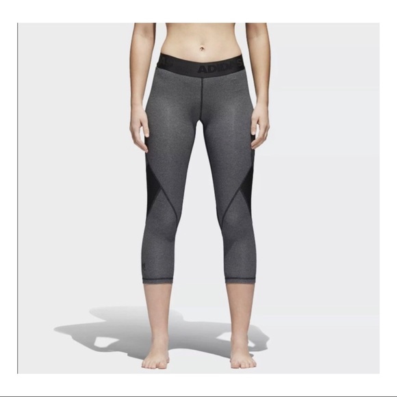 adidas Pants - Adidas Workout Leggings